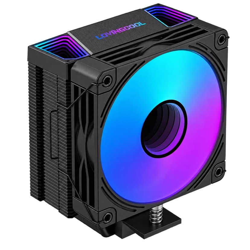 خنک کننده پردازنده لاوینگ کول مدل R600
