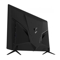 مانیتور گیگابایت آروس مدل FV43U-EK سایز 43 اینچ