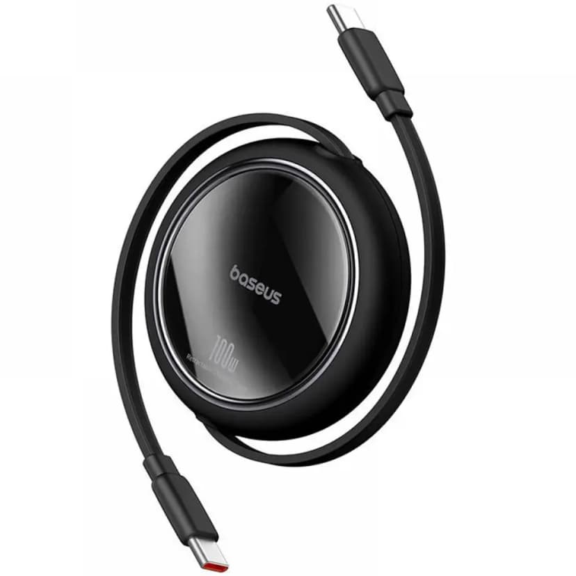 کابل تبدیل USB-C بیسوس مدل CB000062 طول 1 متر