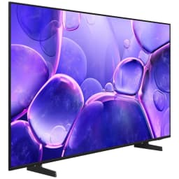 تلویزیون ال ای دی هوشمند سامسونگ مدل U8000F سایز 55 اینچ