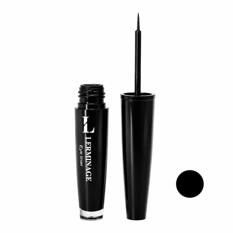 خط چشم مویی لرمیناژ مدل Beauty حجم 4 گرم