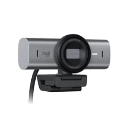 وب‌کم لاجیتک مدل MX BRIO 4K