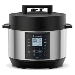 مولتی کوکر نوتریکوک مدل ‎NC-SP210L
