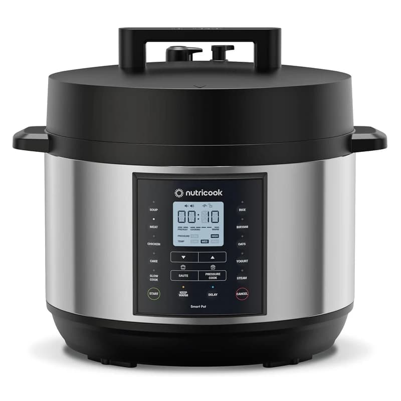 مولتی کوکر نوتریکوک مدل ‎NC-SP210L