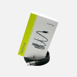 کابل USB-C سی بای مدل K3PD-Mag طول 1 متر