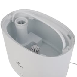 دستگاه بخور سرد زنیت مد مدل ZTH-002CW