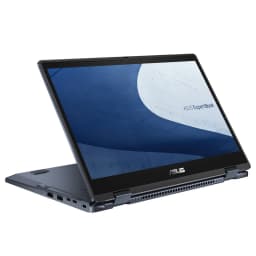 لپ تاپ 14 اینچی ایسوس مدل ExpertBook B3 Flip B3402FVA Core 5 120U 16GB DDR4 3200MHz 512GB SSD Touch Backlit Fingerprint