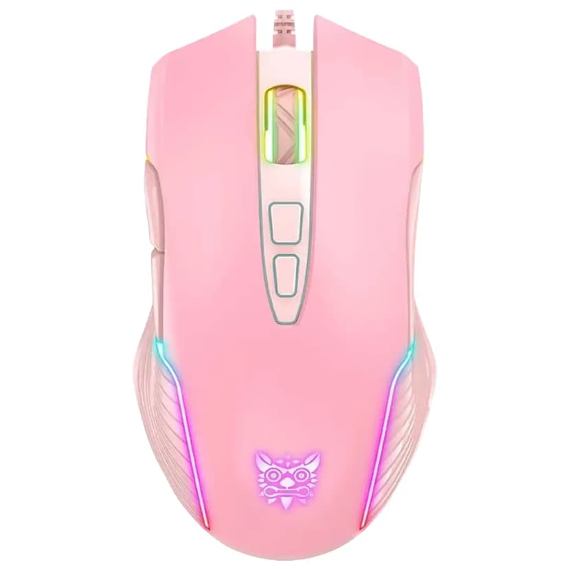 ماوس گیمینگ اونیکوما مدل CW905