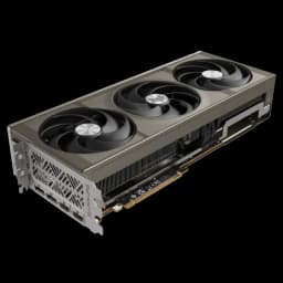 کارت گرافیک سافایر مبتنی بر AMD مدل NITRO+ AMD Radeon™ RX 9070 XT GAMING OC 16GB