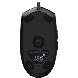 ماوس گیمینگ لاجیتک مدل G102 Lightsync