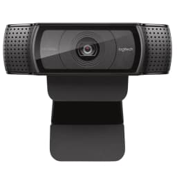 وب کم لاجیتک مدل C920 HD Pro