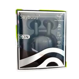 هدفون بی سیم سی بای مدل C3N
