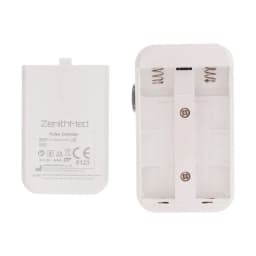 پالس اکسیمتر دیجیتال زنیت مد مدل BM1000D
