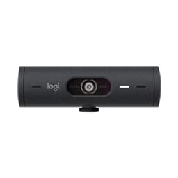 وب کم لاجیتک مدل Brio 505