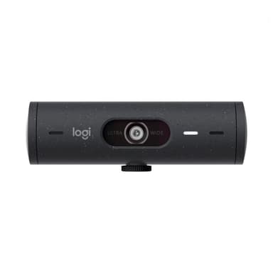 وب کم لاجیتک مدل Brio 505