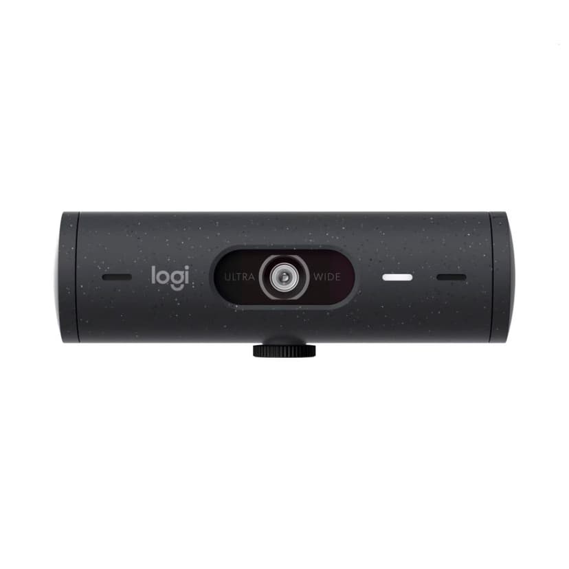 وب کم لاجیتک مدل Brio 505
