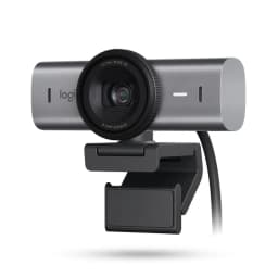 وب‌کم لاجیتک مدل MX BRIO 4K