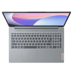 لپ تاپ 15.6 اینچی لنوو مدل IdeaPad Slim3 i3 N305 8GB LPDDR5 128GB SSD
