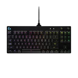 کیبورد گیمینگ لاجیتک مدل G PRO