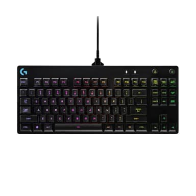 کیبورد گیمینگ لاجیتک مدل G PRO