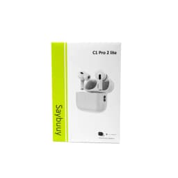 هدفون بی سیم سی بای مدل C1 Pro 2 Lite