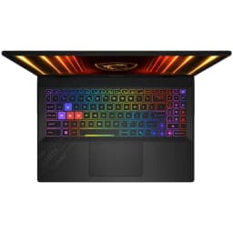 لپ‌تاپ گیمینگ 16 اینچی ام اس آی مدل Crosshair 16 HX AI D2XWGKG Ultra 9 275HX 32GB 1TB SSD 8GB RTX5070