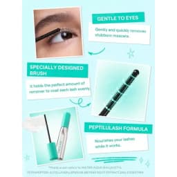 ریمل شیگلم مدل Lashlighter EZ حجم 8 میلی‌لیتر