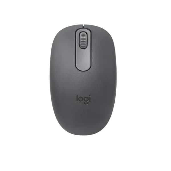ماوس بی سیم لاجیتک مدل m196