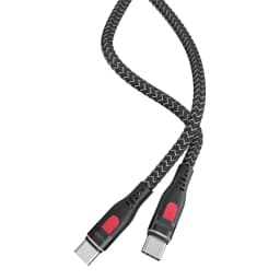 کابل USB-C سی بای مدل K3PD طول 1 متر