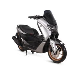 موتور سیکلت یاماها مدل Nmax 150 توربو