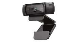 وب کم لاجیتک مدل C920 HD Pro