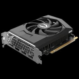 کارت گرافیک زوتک مدل GeForce RTX 3050 Solo 6GB