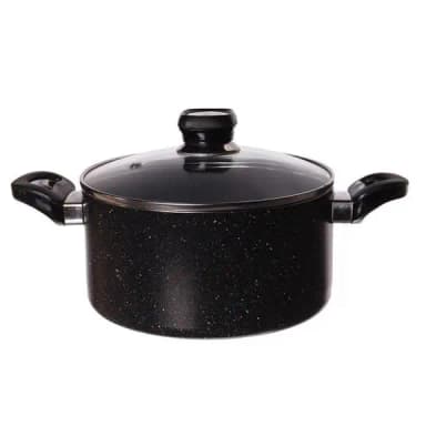 قابلمه تیارا مدل Granita سایز 22