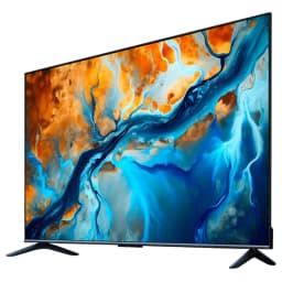 تلویزیون ال ای دی هوشمند شیائومی مدل S Mini LED 55 2025 سایز 55 اینچ