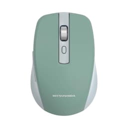 ماوس بی سیم میتسوشیدا مدل KC-1500