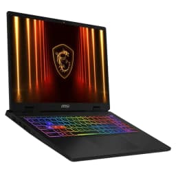 لپ‌تاپ گیمینگ 16 اینچی ام اس آی مدل Crosshair 16 HX AI D2XWGKG Ultra 9 275HX 32GB 1TB SSD 8GB RTX5070