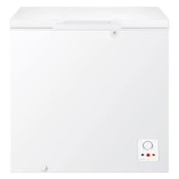 فریزر صندوقی 10 فوت هایسنس مدل FC-310