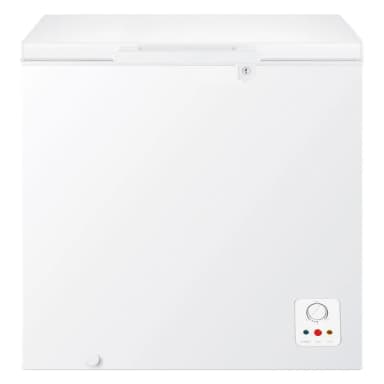 فریزر صندوقی 10 فوت هایسنس مدل FC-310