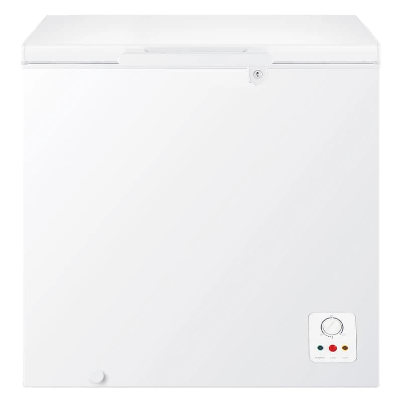 فریزر صندوقی 10 فوت هایسنس مدل FC-310