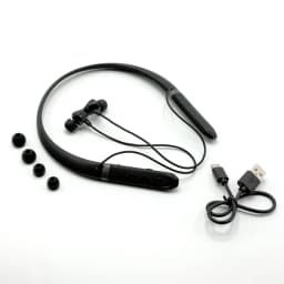هدفون بلوتوثی گردنی سی بای مدل Neckband N1