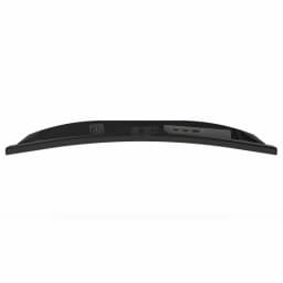 مانیتور گیمینگ گیگابایت مدل GS27QC-EK سایز 27 اینچ