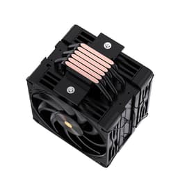 خنک کننده پردازنده لاوینگ کول مدل K6000
