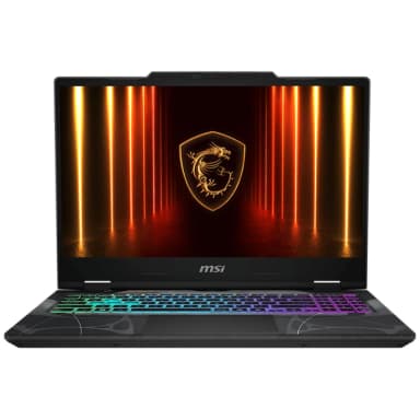 لپ تاپ 15.6 اینچی ام اس آی مدل Cyborg 15 B2RWEKG-Core 7 240H-RTX5050 8GB-16GB DDR5 4800MHz-1TB SSD
