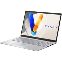 لپ‌تاپ 15.6 اینچی ایسوس مدل Vivobook 15 X1504VA-Core 5 120U-8GB DDR5 4800MHz-512GB SSD