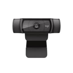 وب کم لاجیتک مدل C920e