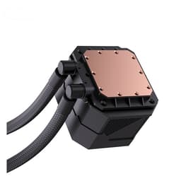 خنک کننده پردازنده مایع لاوینگ کول مدل AK01 360