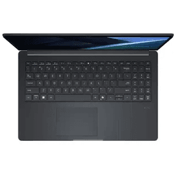 لپ تاپ 15.6 اینچی ایسوس مدل ExpertBook B1503CVA i3 1315U 24GB DDR5 512GB SSD - کاستوم شده