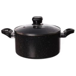 قابلمه تیارا مدل Granita سایز 18