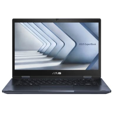 لپ تاپ 14 اینچی ایسوس مدل ExpertBook B3 Flip B3402FVA Core 5 120U 16GB DDR4 3200MHz 512GB SSD Touch Backlit Fingerprint