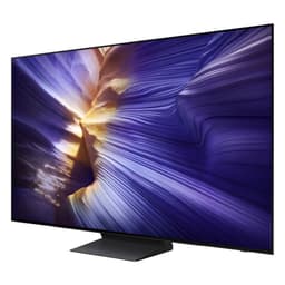 تلویزیون OLED هوشمند سامسونگ ‏مدل S90F سایز 65 اینچ